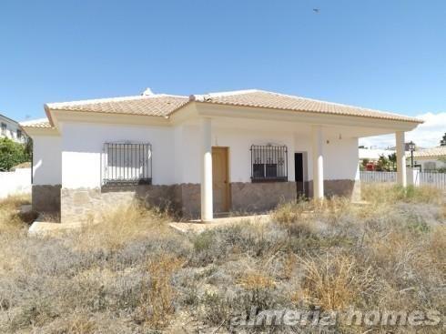 Chalet en venta en Arboleas, Almería (Costa Almería)