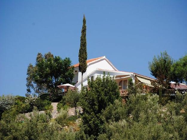 Chalet en venta en Cómpeta, Málaga (Costa del Sol)