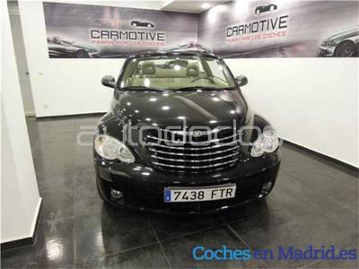 Chrysler Ptcruiser