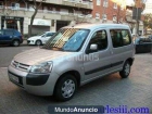 Citroën Berlingo 2.0 HDi SX Plus - mejor precio | unprecio.es