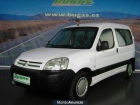 Citroën Berlingo Com. 1.9D X - mejor precio | unprecio.es