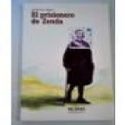 El prisionero de Zenda. Novela. --- El País, Colección Aventuras nº41, 2004, Madrid. - mejor precio | unprecio.es