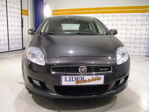 FIAT BRAVO  1.6MJT DYNAMIC