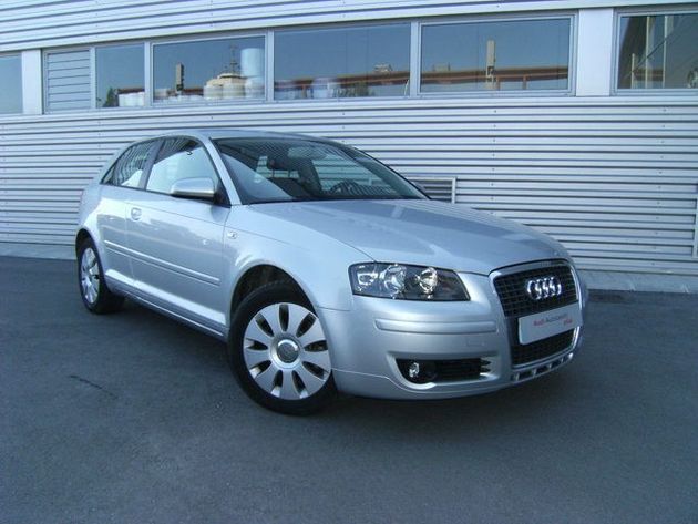 FORD Focus 1.6 Trend kit 3p
