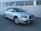FORD Focus 1.6 Trend kit 3p - mejor precio | unprecio.es