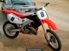 HONDA CR 250 - mejor precio | unprecio.es