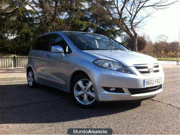 Honda FR-V