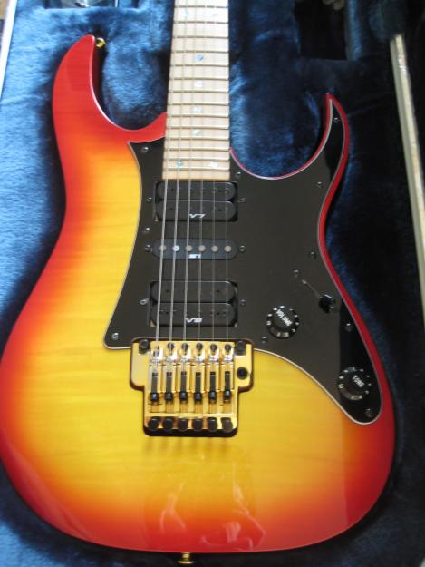Ibanez prestige 1570 por 650 luris ver fotos