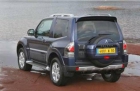 Mitsubishi Montero 3.2 DI-D Motion 3P Aut. (2010) - mejor precio | unprecio.es