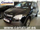 OPEL ANTARA 2.0CDTI 16V COSMO - Madrid - mejor precio | unprecio.es