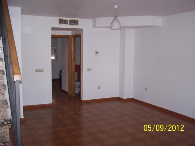 Oportunidad Duplex en la Tejera