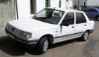 Peugeot 309  VITAL blanco    1.6 - 1992 - mejor precio | unprecio.es
