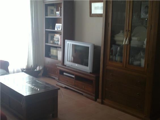 Piso en Colmenar de Oreja