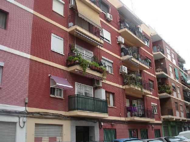 Piso en Manises
