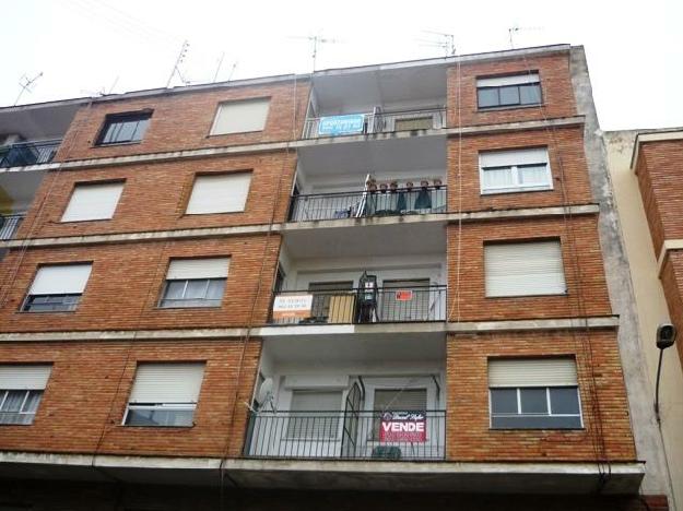 Piso en Oliva