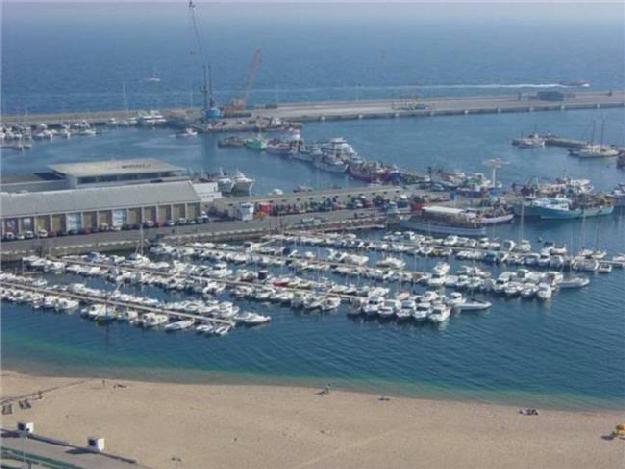 Piso en Palamós