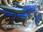 SE VENDE MOTO KEEWAY 125cc - mejor precio | unprecio.es