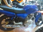 SE VENDE MOTO KEEWAY 125cc - mejor precio | unprecio.es