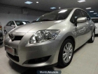 Toyota Auris 2.0 D4D SOL - mejor precio | unprecio.es