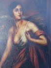 VENDO 2 CUADROS DE JULIO ROMERO DE TORRES - mejor precio | unprecio.es