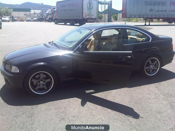 vendo bmw 328ci