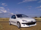 Vendo Peugeot 206 GTI 2.0, 138CV - mejor precio | unprecio.es