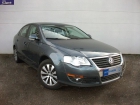 VOLKSWAGEN PASSAT  2.0TDI CR EDITION P.110 - mejor precio | unprecio.es