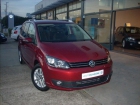 VOLKSWAGEN TOURAN  1.6TDI ADVANCE 105 - mejor precio | unprecio.es