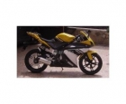 YAMAHA YZF 125 - mejor precio | unprecio.es