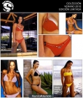 Bikinis Edición limitada \"Seventies\" 2012 lycra 100% - mejor precio | unprecio.es