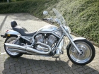 2003 Harley-Davidson V-Rod Plateado - mejor precio | unprecio.es
