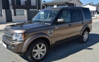 2011 Land Rover Discovery - mejor precio | unprecio.es