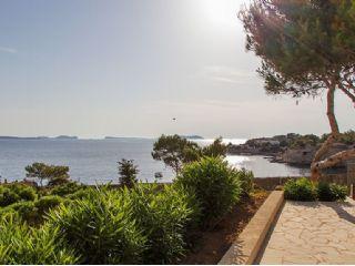 Apartamento en venta en Cala Gracio, Ibiza (Balearic Islands)