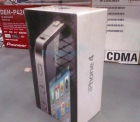 Apple iPhone 4 , Libre de fábrica, 32 GB COLOR NEGRO - mejor precio | unprecio.es