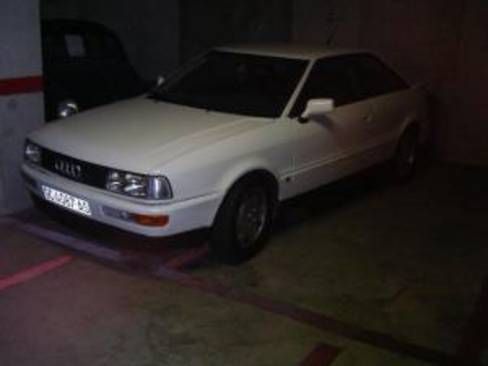 BMW Serie 3 320D