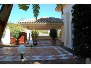 Chalet en alquiler en Quinta (La), Málaga (Costa del Sol)