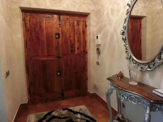 Chalet en San Sebastián de los Reyes