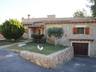 Chalet en venta en Costa de la Calma, Mallorca (Balearic Islands)