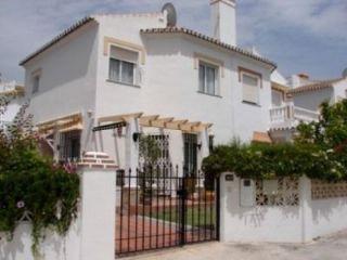 Chalet en venta en Torrox, Málaga (Costa del Sol)