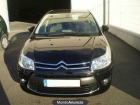 Citroën C4 1.6HDI Exclusive 110 - mejor precio | unprecio.es
