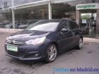 Citroen C4 - mejor precio | unprecio.es