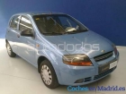 Daewoo Kalos - mejor precio | unprecio.es