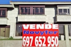EXCELENTES CHALETS ADOSADOS DE LUJO CON VISTAS A LA RIA EN BAIONA PONTEVEDRA - mejor precio | unprecio.es