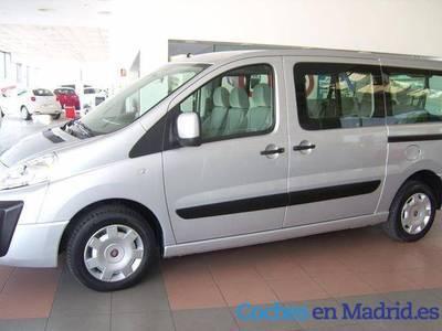 Fiat Scudo