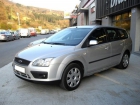 FORD Focus Wagon 1.8TDCi Trend - mejor precio | unprecio.es