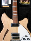 Guitarra Rickenbacker 360 - mejor precio | unprecio.es
