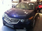 Honda Accord 2.2 iDTEC Executive Piel - mejor precio | unprecio.es