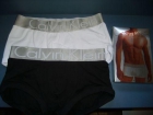 LOTES 10,30,50 Y 100 UNDS CALVIN KLEIN!! - mejor precio | unprecio.es