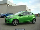 Mazda 2 Mazda 1.4CRTD Active - mejor precio | unprecio.es