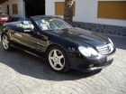 Mercedes Benz SL del año 2002 en Villena - mejor precio | unprecio.es